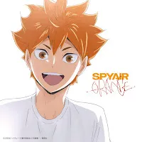 Spyair